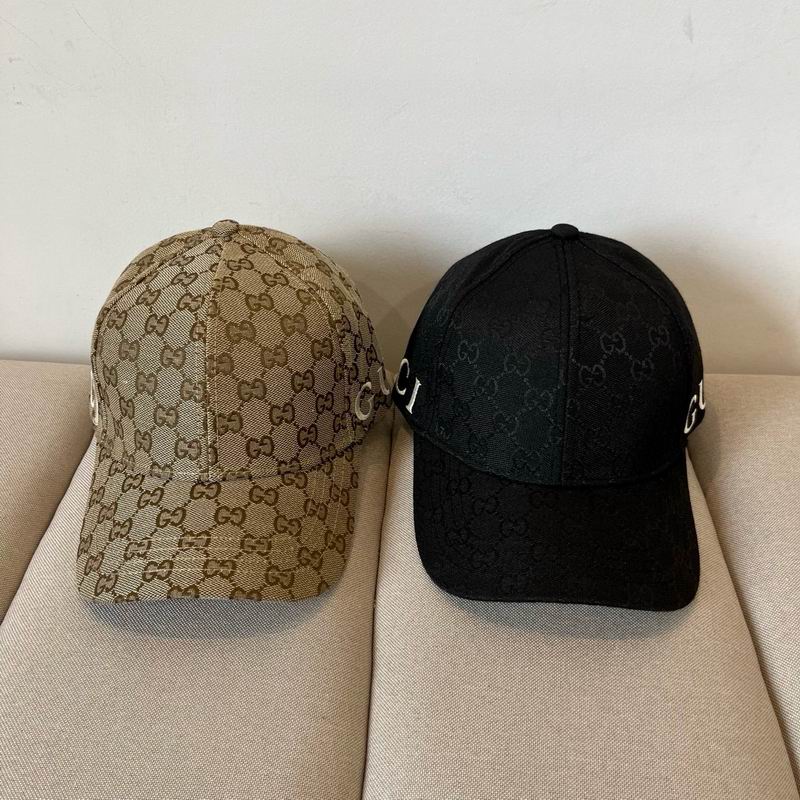 Gucci cap dx29